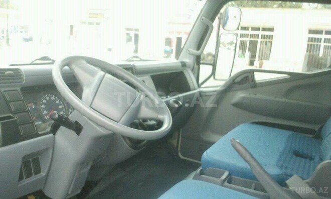 Mitsubishi Fuso Canter 2010, 112,000 km - 3.9 l - Bakı