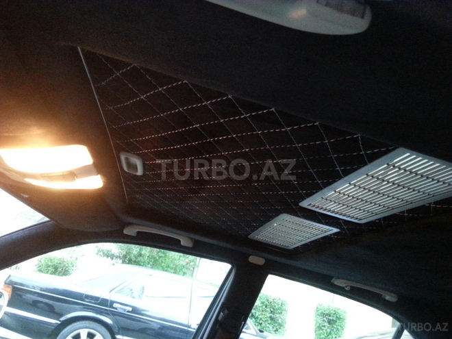 Mercedes E 220 2000, 198,000 km - 2.2 l - Bakı