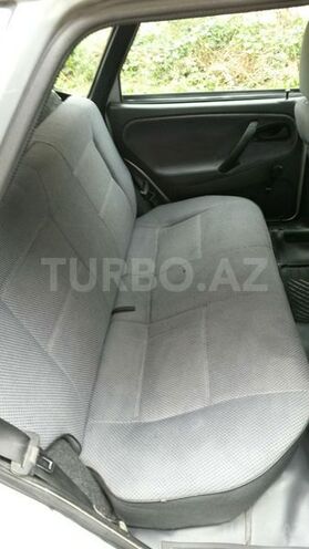 LADA (VAZ) 2115 2007, 133,000 km - 1.6 л - Bakı