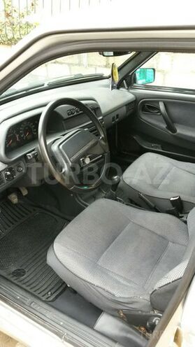 LADA (VAZ) 2115 2007, 133,000 km - 1.6 л - Bakı