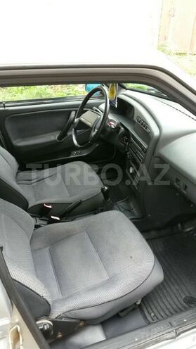 LADA (VAZ) 2115 2007, 133,000 km - 1.6 л - Bakı