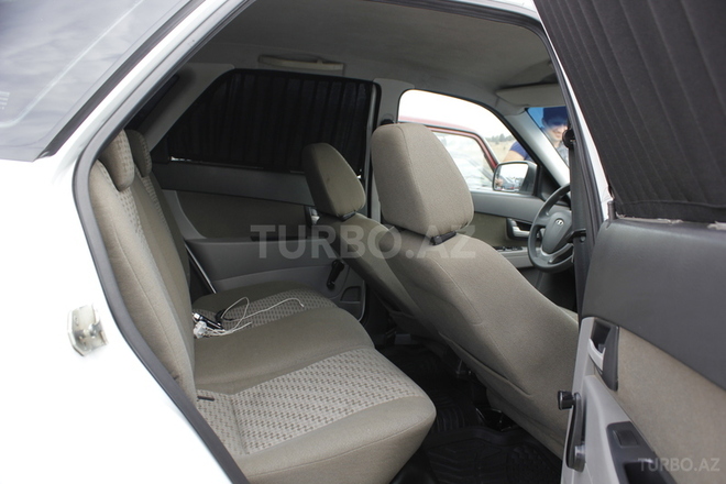LADA (VAZ) Priora 2013, 50,000 km - 1.6 l - Bakı