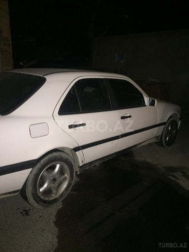 Mercedes C 180 1996, 301,000 km - 1.8 l - Bakı
