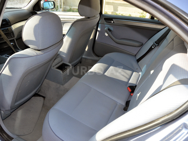 BMW 320 1999, 298,831 km - 2.0 l - Bakı