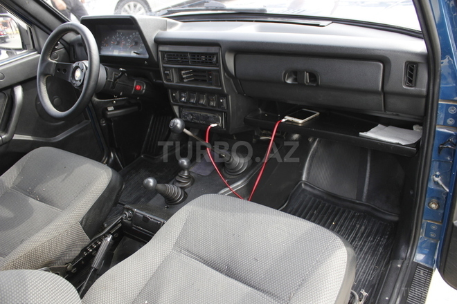 LADA (VAZ) Niva 2012, 41,000 km - 1.7 l - Bakı