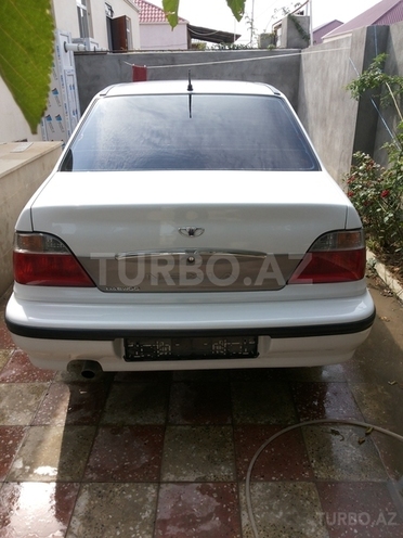 Daewoo Nexia 2008, 159,000 km - 1.5 l - Bakı