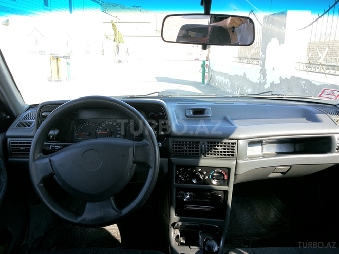Daewoo Nexia 2008, 159,000 km - 1.5 l - Bakı