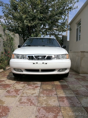 Daewoo Nexia 2008, 159,000 km - 1.5 l - Bakı