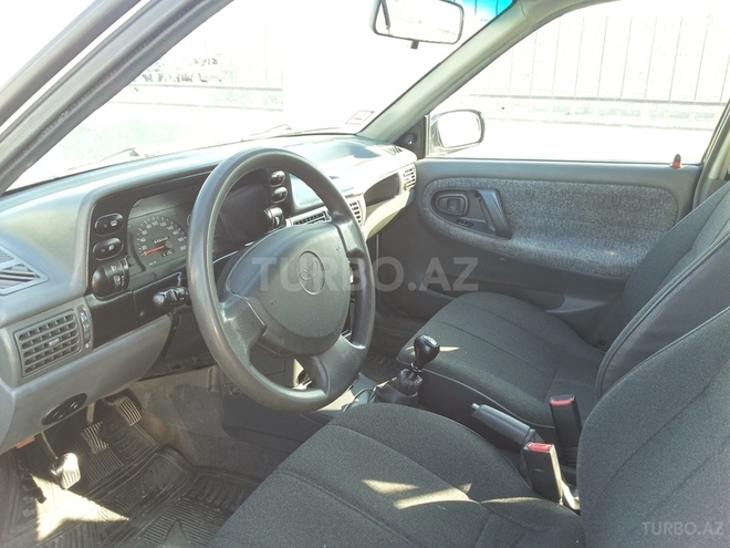 Daewoo Nexia 2008, 159,000 km - 1.5 l - Bakı