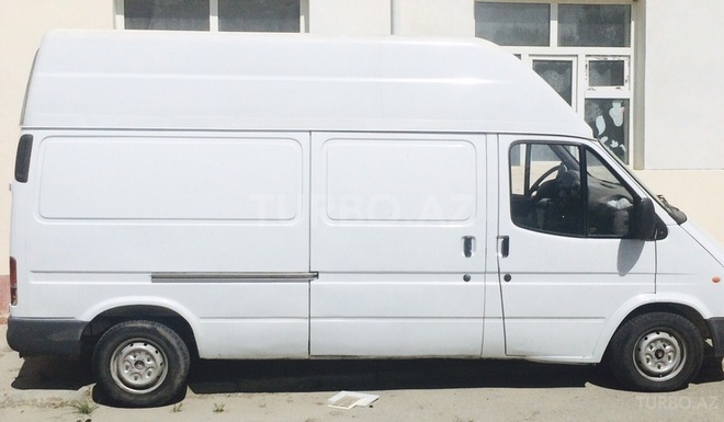 Ford Transit 1999, 423,137 km - 2.5 l - Bakı