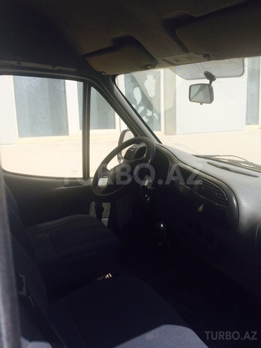 Ford Transit 1999, 423,137 km - 2.5 l - Bakı