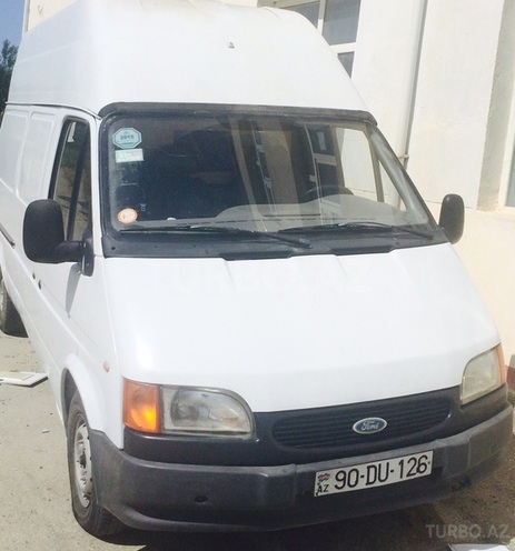 Ford Transit 1999, 423,137 km - 2.5 l - Bakı