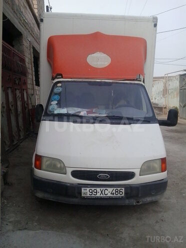 Ford Transit 1998, 150,000 km - 2.5 l - Bakı