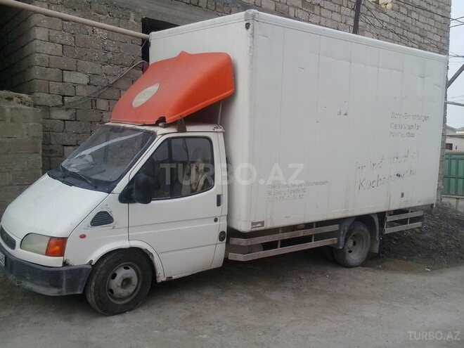 Ford Transit 1998, 150,000 km - 2.5 l - Bakı