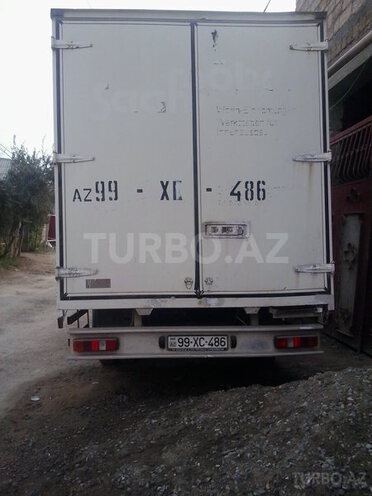 Ford Transit 1998, 150,000 km - 2.5 l - Bakı