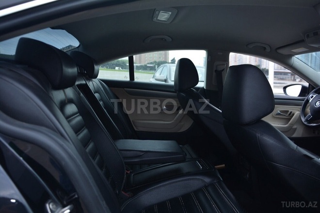 Volkswagen Passat CC 2009, 95,000 km - 2.0 л - Bakı