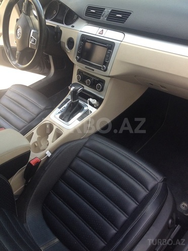 Volkswagen Passat CC 2009, 95,000 km - 2.0 л - Bakı
