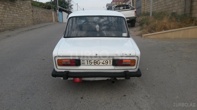 LADA (VAZ) 2106 1983, 188,000 km - 1.6 л - Bakı