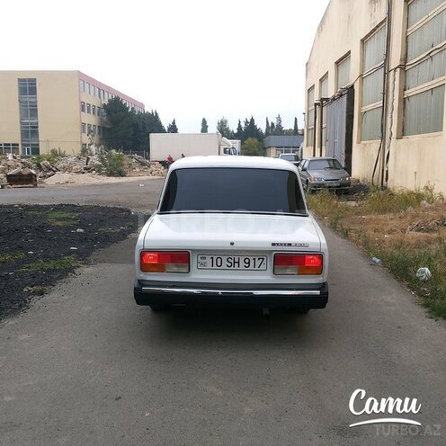 LADA (VAZ) 2107 2006, 80,000 km - 1.5 л - Bakı