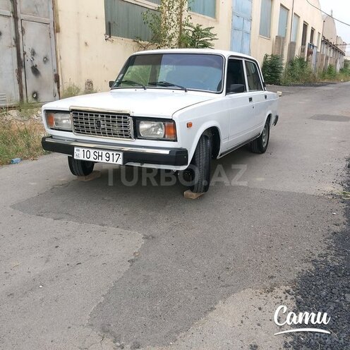 LADA (VAZ) 2107 2006, 80,000 km - 1.5 л - Bakı