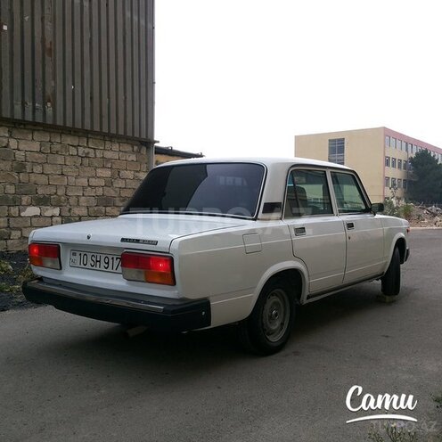 LADA (VAZ) 2107 2006, 80,000 km - 1.5 л - Bakı