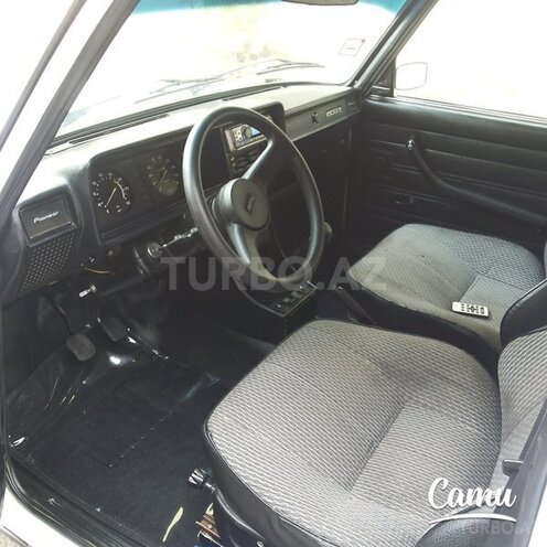 LADA (VAZ) 2107 2006, 80,000 km - 1.5 л - Bakı