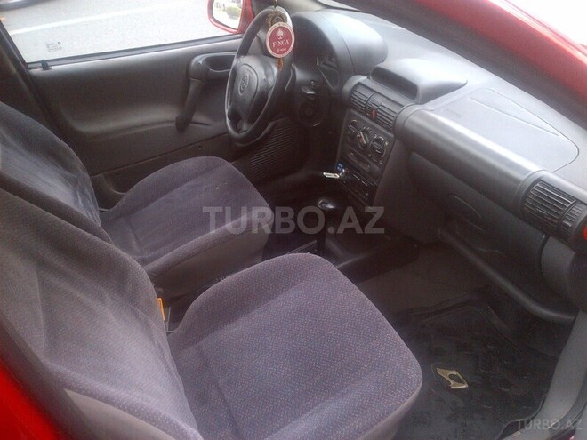 Opel Vita 1996, 167,000 km - 1.4 l - Bakı