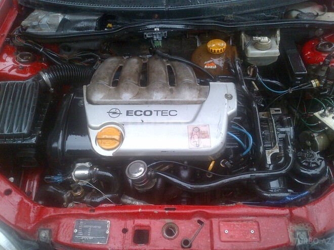 Opel Vita 1996, 167,000 km - 1.4 l - Bakı
