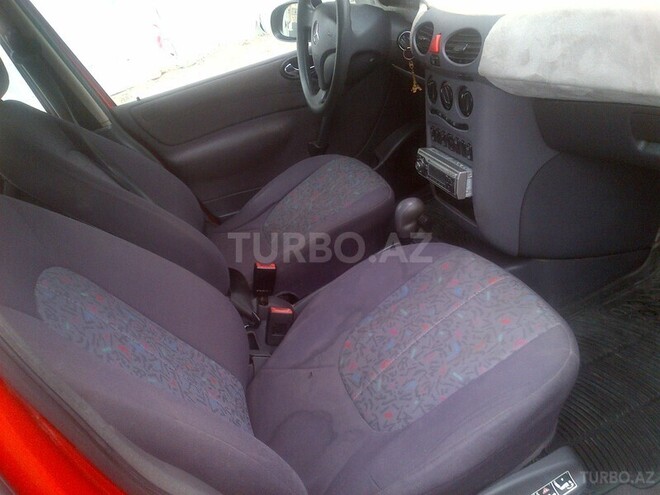 Mercedes A 160 2000, 150,000 km - 1.6 l - Bakı