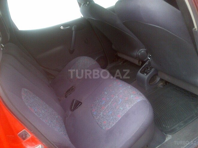 Mercedes A 160 2000, 150,000 km - 1.6 l - Bakı
