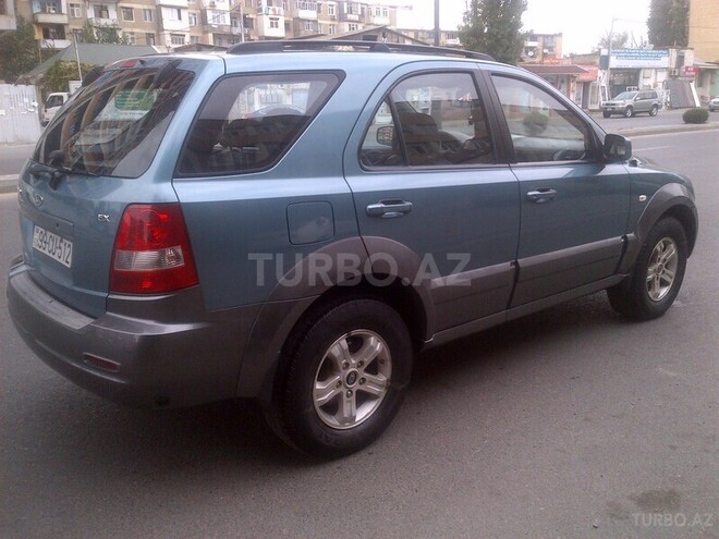 Kia Sorento 2003, 150,000 km - 2.4 l - Bakı