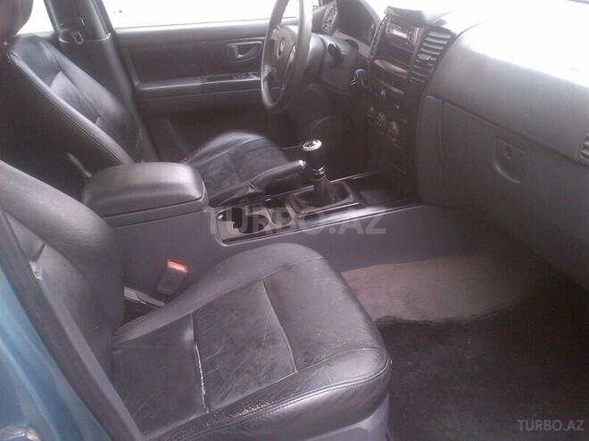 Kia Sorento 2003, 150,000 km - 2.4 l - Bakı