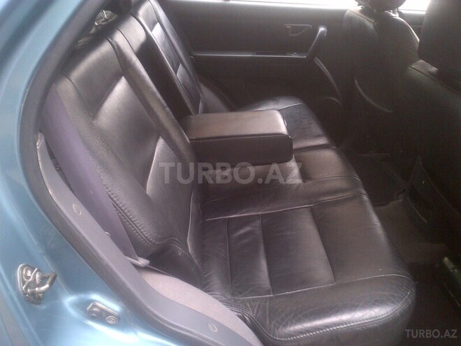 Kia Sorento 2003, 150,000 km - 2.4 l - Bakı