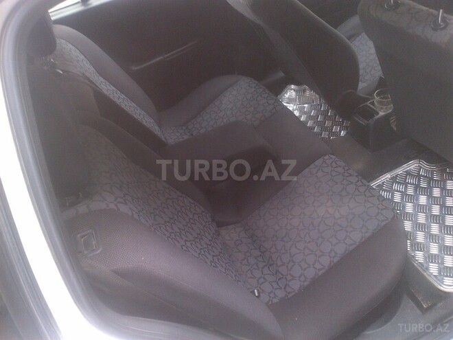 Opel Astra 2000, 150,000 km - 2.0 l - Bakı