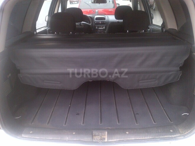 Opel Astra 2000, 150,000 km - 2.0 l - Bakı