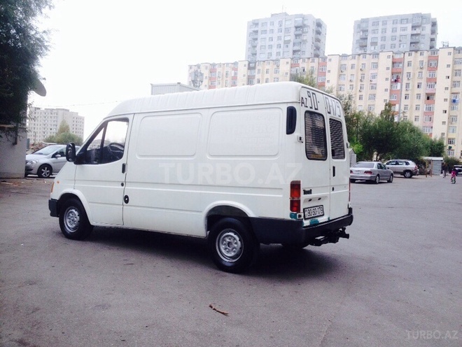 Ford Transit 1998, 310,600 km - 2.5 l - Bakı