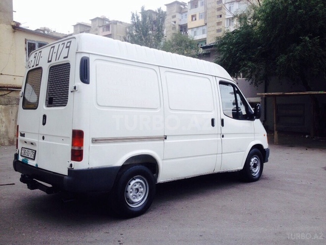 Ford Transit 1998, 310,600 km - 2.5 l - Bakı
