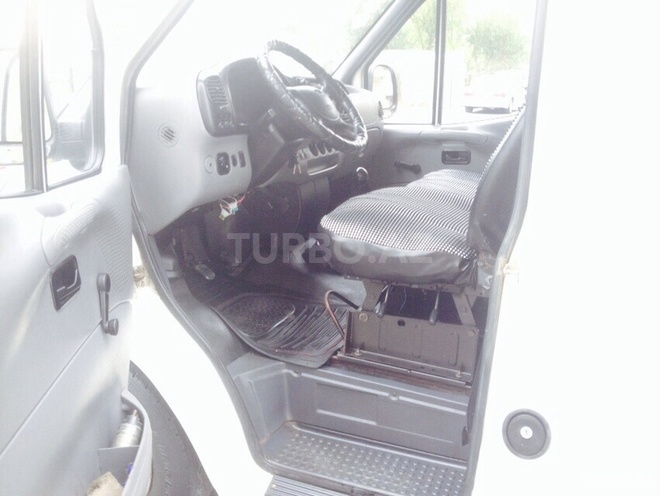 Ford Transit 1998, 310,600 km - 2.5 l - Bakı
