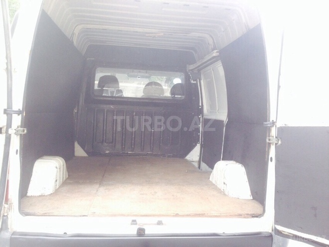 Ford Transit 1998, 310,600 km - 2.5 l - Bakı