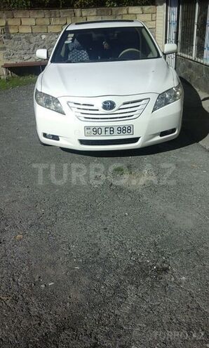 Toyota Camry 2007, 200,000 km - 2.5 л - Bakı