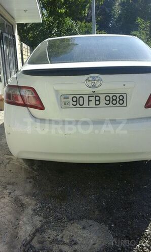Toyota Camry 2007, 200,000 km - 2.5 л - Bakı