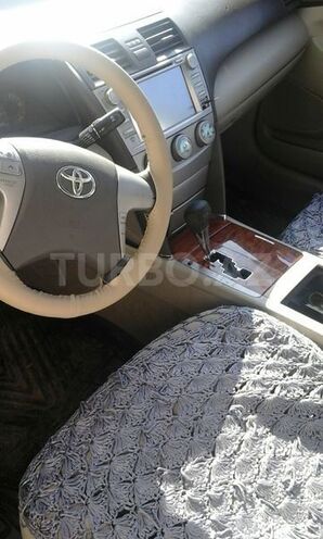Toyota Camry 2007, 200,000 km - 2.5 л - Bakı