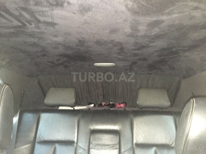 Mercedes C 240 1997, 200,000 km - 0.2 l - Bakı