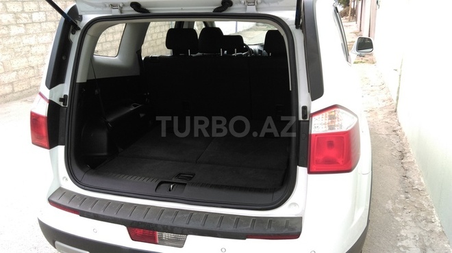 Chevrolet Orlando 2011, 132,620 km - 1.8 l - Bakı