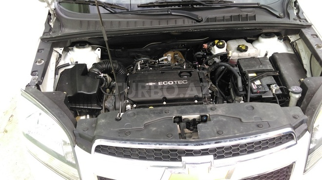 Chevrolet Orlando 2011, 132,620 km - 1.8 l - Bakı