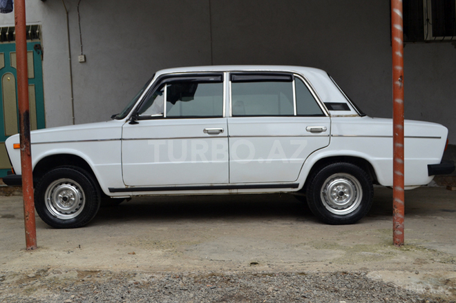 LADA (VAZ) 2106 1983, 210,000 km - 1.6 l - Bakı