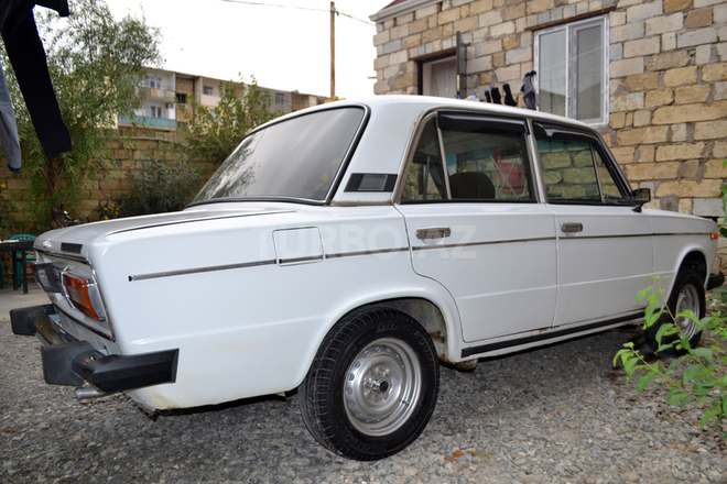 LADA (VAZ) 2106 1983, 210,000 km - 1.6 l - Bakı