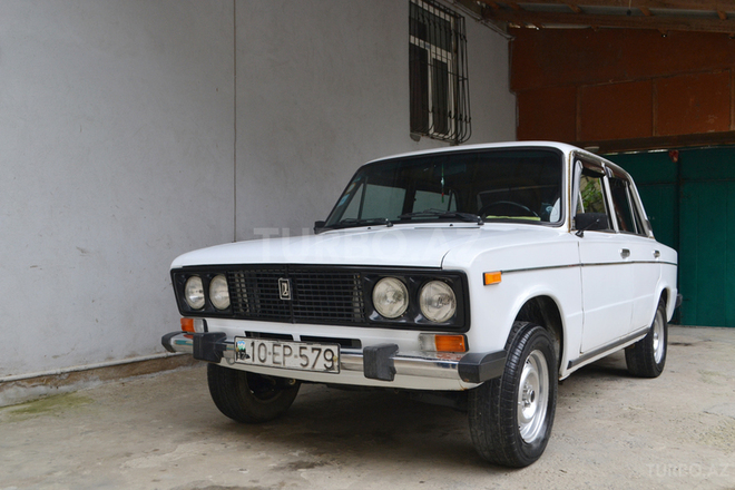 LADA (VAZ) 2106 1983, 210,000 km - 1.6 l - Bakı