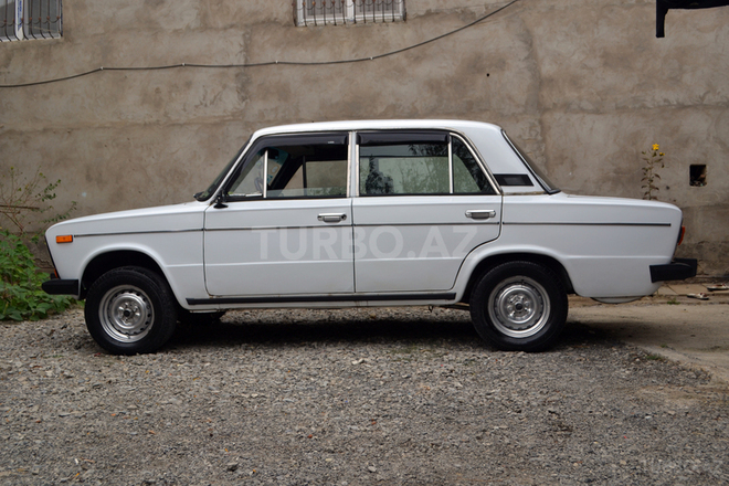 LADA (VAZ) 2106 1983, 210,000 km - 1.6 l - Bakı