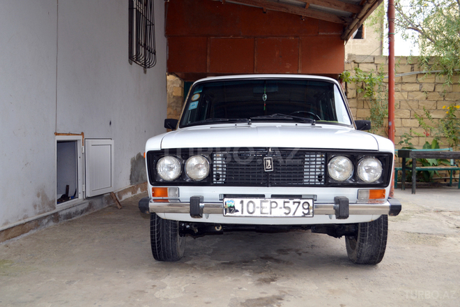 LADA (VAZ) 2106 1983, 210,000 km - 1.6 l - Bakı